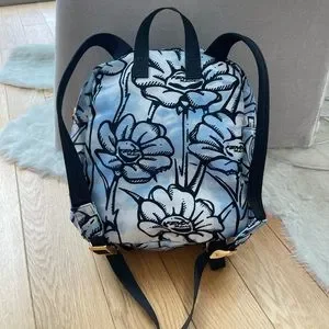 Fendi | Bags | Nwt Fendi Backpack | Poshmark